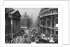 Mansion House, London by Ellis