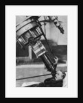 Twenty-eight-inch reflecting telescope, Greenwich Observatory, London by Anonymous