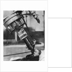 Twenty-eight-inch reflecting telescope, Greenwich Observatory, London by Anonymous