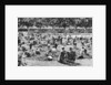 Sand pit, Bishop's Park, Fulham, London by Anonymous