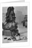 A bootblack, London by McLeish