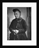 Charwoman, London by Hoppe