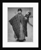 Flower girl, London by Anonymous