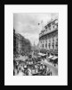 Regent Street, London by McLeish