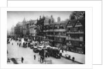 Staple Inn, Holborn, London by Anonymous