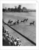 Final of the Ranelagh Open Cup, Ranelagh, London by Anonymous