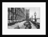 The terrace of the House of Commons, London by Anonymous