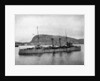HMS Spartan off Norway by Queen Alexandra