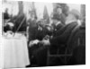 Prince George (1865-1936), the future King George V, Corfu, Greece by Queen Alexandra