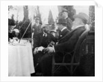 Prince George (1865-1936), the future King George V, Corfu, Greece by Queen Alexandra