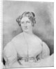 Sophie Dawes, Baronne de Feuchères (c1795-1840) by Anonymous