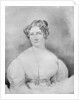 Sophie Dawes, Baronne de Feuchères (c1795-1840) by Anonymous