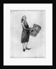 William Wynne Ryland (1732-1783), English engraver by Anonymous