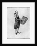 William Wynne Ryland (1732-1783), English engraver by Anonymous