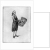 William Wynne Ryland (1732-1783), English engraver by Anonymous