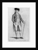 William Wynne Ryland (1732-1783), English engraver by Anonymous