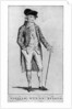 William Wynne Ryland (1732-1783), English engraver by Anonymous