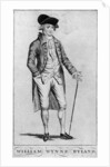 William Wynne Ryland (1732-1783), English engraver by Anonymous