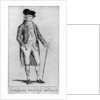 William Wynne Ryland (1732-1783), English engraver by Anonymous