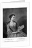 Miss Lewis by James McArdell