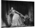 The Solen Kiss by Jean-Honore Fragonard