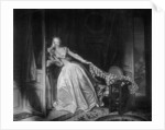 The Solen Kiss by Jean-Honore Fragonard