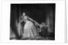 The Solen Kiss by Jean-Honore Fragonard
