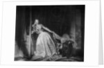 The Solen Kiss by Jean-Honore Fragonard