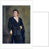 Wilson Barrett (1846-1904), English actor, theatre manager, and playwright by W&D Downey