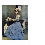 Grace Palotta, actress by Window & Grove