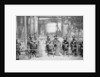 Basket-makers, Hongkong by Anonymous