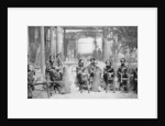 Basket-makers, Hongkong by Anonymous