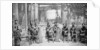 Basket-makers, Hongkong by Anonymous