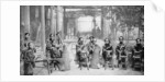 Basket-makers, Hongkong by Anonymous