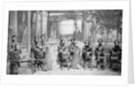 Basket-makers, Hongkong by Anonymous