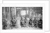 Basket-makers, Hongkong by Anonymous