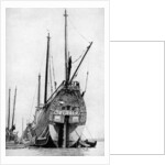 Chinese junk by BT Prideaux