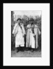 Two men from Krupina, Slovakia by Dr V Sixta