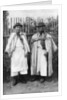 Two men from Krupina, Slovakia by Dr V Sixta