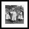 Peasant musicians, Czechoslovakia by Dr V Sixta