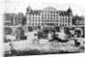 The Trouville Palace, Trouville, France by Anonymous