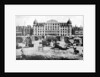 The Trouville Palace, Trouville, France by Anonymous