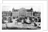 The Trouville Palace, Trouville, France by Anonymous
