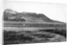 Gibraltar Rock from Campo by VB Cumbo
