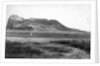 Gibraltar Rock from Campo by VB Cumbo
