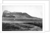 Gibraltar Rock from Campo by VB Cumbo