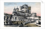 La Martiniere College, Lucknow, India by Anonymous