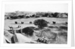 Cantonment, Mhow, Madhya Pradesh, India by Anonymous