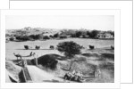 Cantonment, Mhow, Madhya Pradesh, India by Anonymous