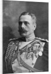 Field Marshal Sir Douglas Haig, British soldier by HW Barnett